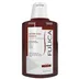 شامپو تقویت کننده مو حجم 200 میلی لیتر فولیکا  FULICA Anti Hair Loss Shampoo 200 ml